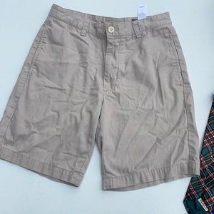 Boys Vineyard Vines Khakis Shorts